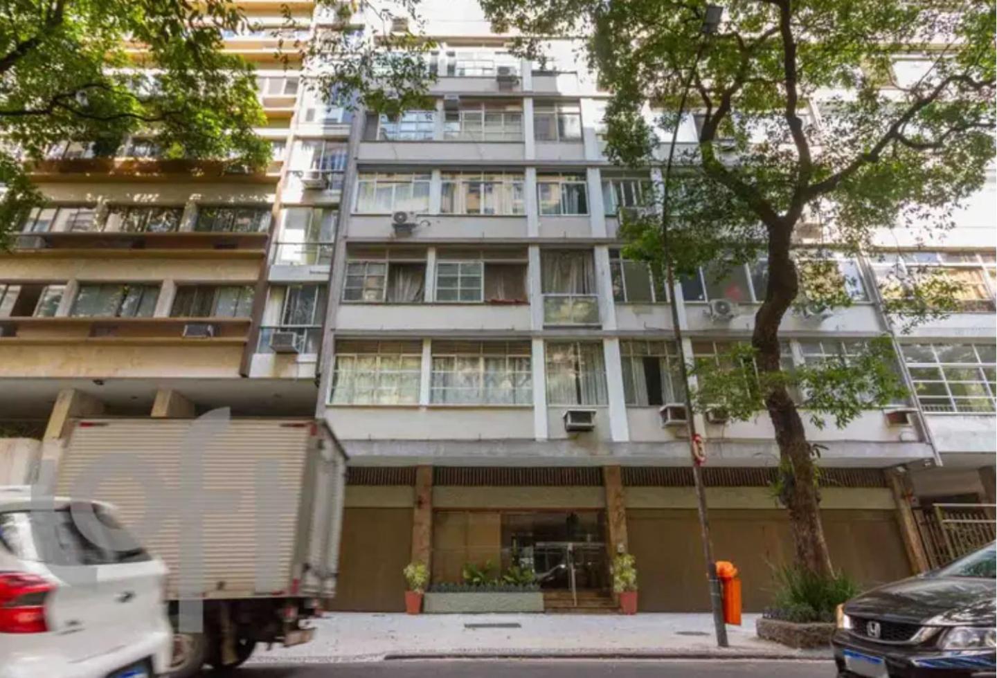 Condominio Do Edificio Belfort - Rio de Janeiro — Photos 1